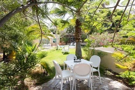 St Tropez Heated Pool Callao Salvaje